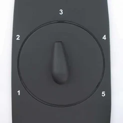 Cloer Wafelijzer Hart* Bak- En Kookapparaten