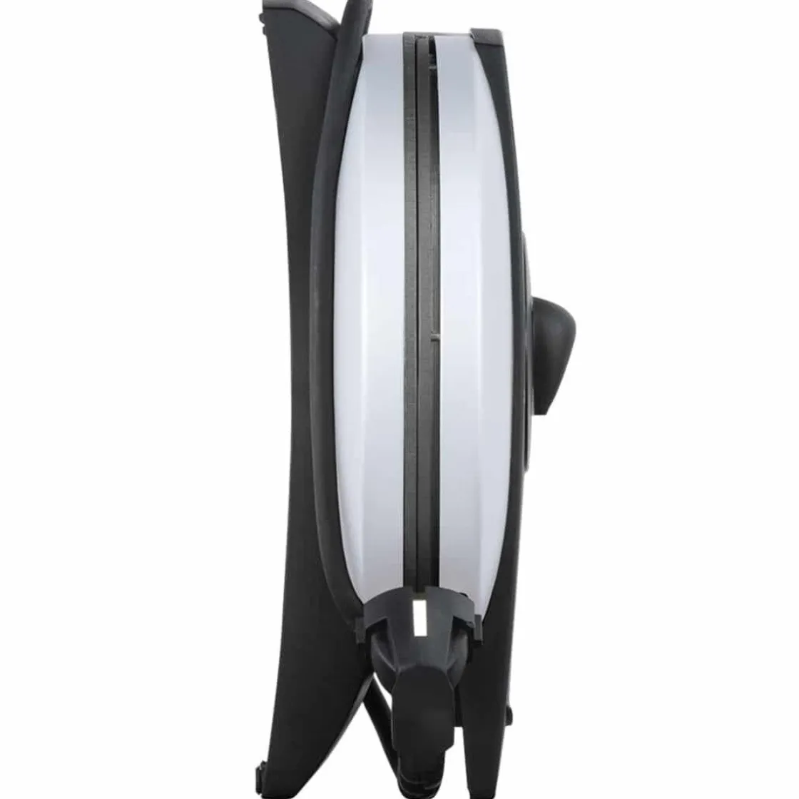 Cloer Wafelijzer Hart* Bak- En Kookapparaten