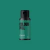 Colour Mill Aqua Blend Kleurstof Emerald 20ml*** Vloeibare Kleurstoffen|Gel Kleurstoffen
