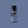 Colour Mill Aqua Blend Kleurstof Denim 20ml*** Vloeibare Kleurstoffen|Gel Kleurstoffen