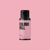 Colour Mill Aqua Blend Kleurstof Rose 20ml*** Vloeibare Kleurstoffen|Gel Kleurstoffen