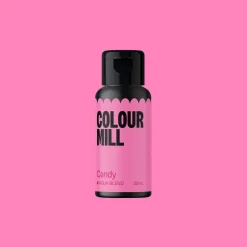 Colour Mill Aqua Blend Kleurstof Candy 20ml*** Vloeibare Kleurstoffen|Gel Kleurstoffen