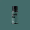 Colour Mill Aqua Blend Kleurstof Ocean 20ml*** Vloeibare Kleurstoffen|Gel Kleurstoffen