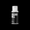 Colour Mill Kleurstof Oil Blend Black 20ml* Chocolade Kleurstoffen|Vloeibare Kleurstoffen