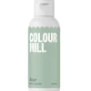 Colour Mill Kleurstof Oil Blend Sage 100ml* Chocolade Kleurstoffen|Vloeibare Kleurstoffen