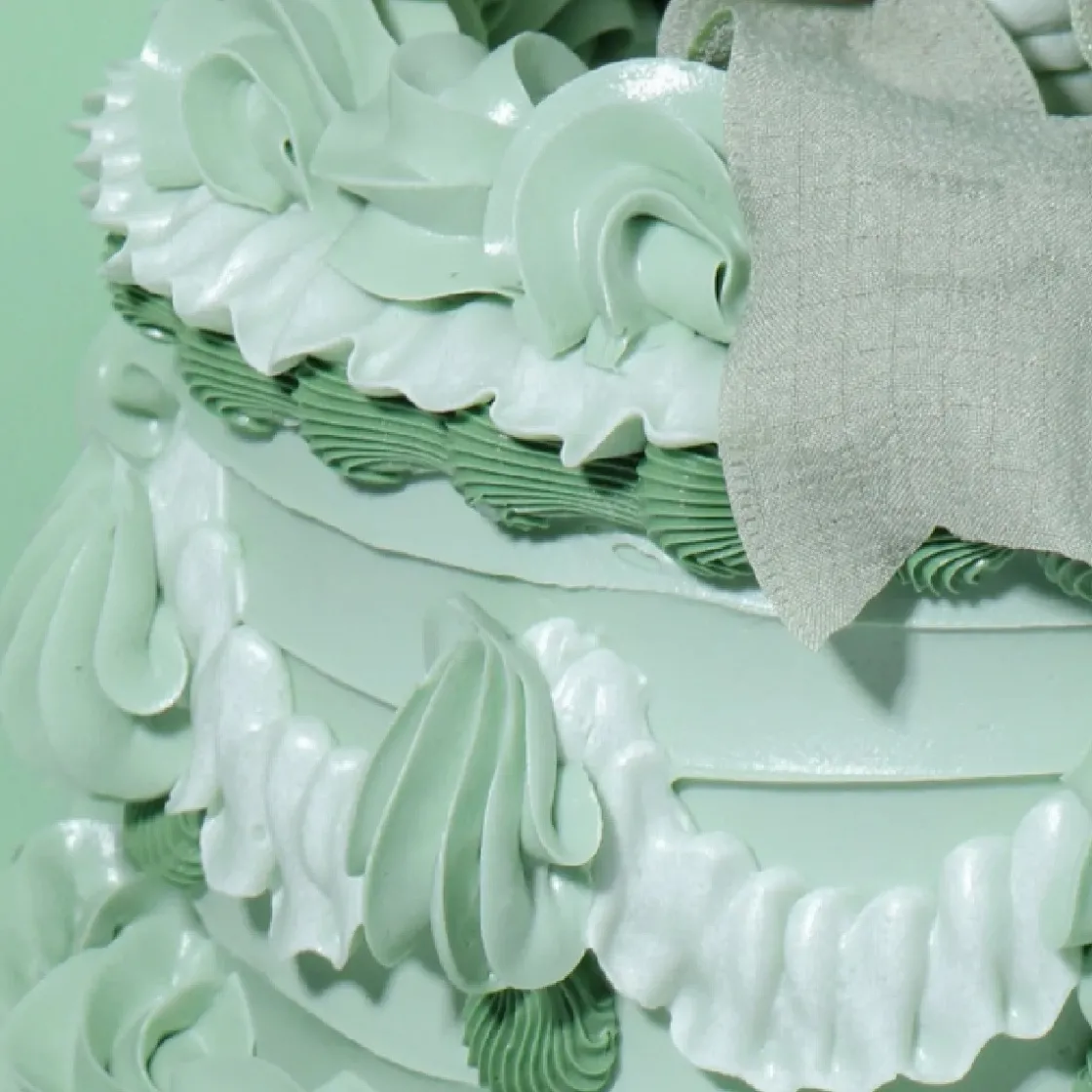 Colour Mill Kleurstof Oil Blend Sage 100ml* Chocolade Kleurstoffen|Vloeibare Kleurstoffen