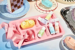 Colour Mill Kleurstof Oil Blend Pastel Set/6* Chocolade Kleurstoffen|Vloeibare Kleurstoffen