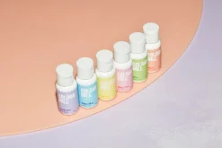 Colour Mill Kleurstof Oil Blend Pastel Set/6* Chocolade Kleurstoffen|Vloeibare Kleurstoffen