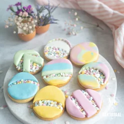 Colour Mill Kleurstof Oil Blend Pastel Set/6* Chocolade Kleurstoffen|Vloeibare Kleurstoffen