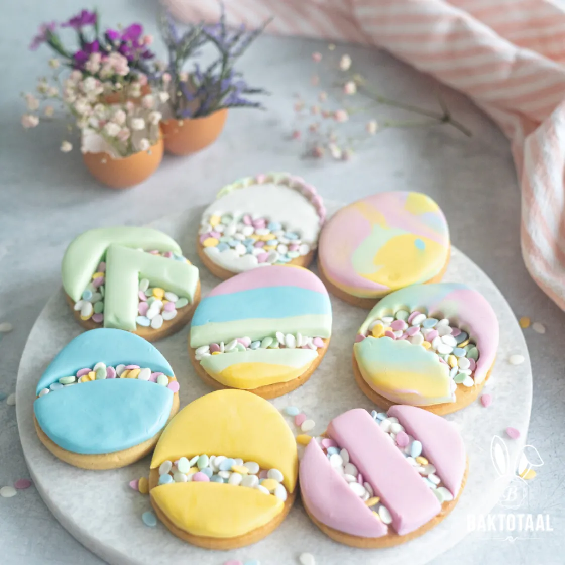 Colour Mill Kleurstof Oil Blend Pastel Set/6* Chocolade Kleurstoffen|Vloeibare Kleurstoffen