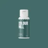 Colour Mill Kleurstof Oil Blend Ocean 20ml* Chocolade Kleurstoffen|Vloeibare Kleurstoffen