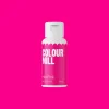 Colour Mill Kleurstof Oil Blend Hot Pink 20ml* Chocolade Kleurstoffen|Vloeibare Kleurstoffen
