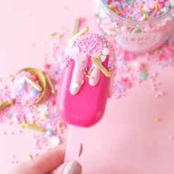 Colour Mill Kleurstof Oil Blend Hot Pink 20ml* Chocolade Kleurstoffen|Vloeibare Kleurstoffen