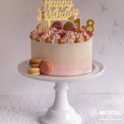 Colour Mill Kleurstof Oil Blend Blush 20ml* Chocolade Kleurstoffen|Vloeibare Kleurstoffen