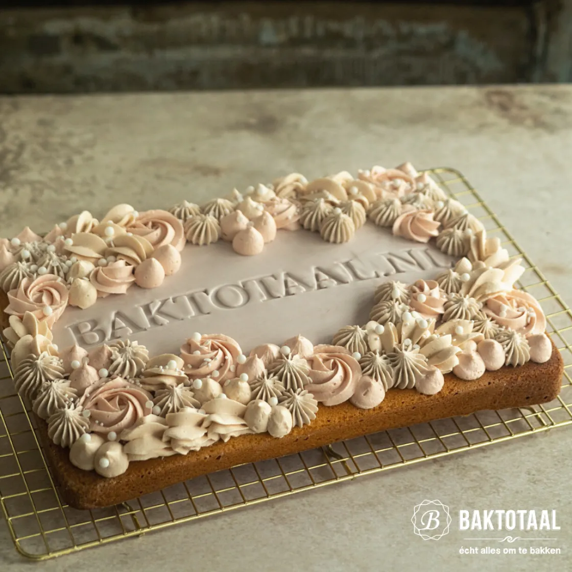 Colour Mill Kleurstof Oil Blend Taupe 20ml* Chocolade Kleurstoffen|Vloeibare Kleurstoffen