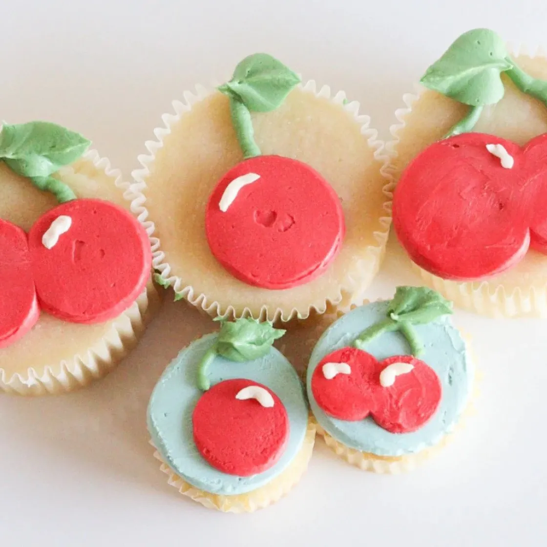 Colour Mill Kleurstof Oil Blend Red 20ml* Chocolade Kleurstoffen|Vloeibare Kleurstoffen