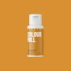 Colour Mill Kleurstof Oil Blend Caramel 20ml* Chocolade Kleurstoffen|Vloeibare Kleurstoffen