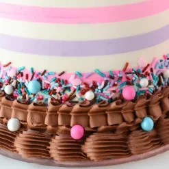 Colour Mill Kleurstof Oil Blend Chocolate 20ml* Chocolade Kleurstoffen|Vloeibare Kleurstoffen