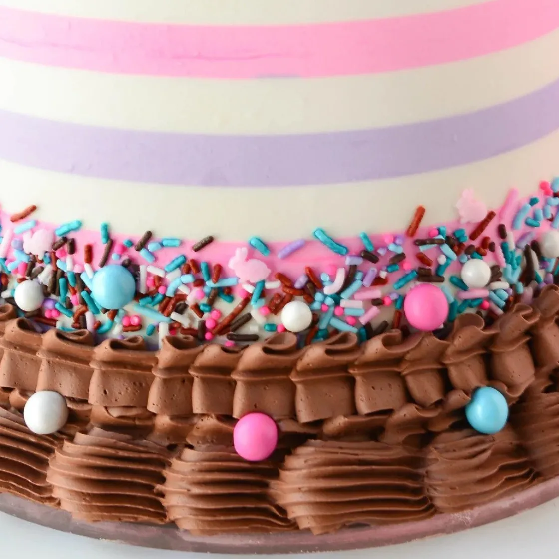 Colour Mill Kleurstof Oil Blend Chocolate 20ml* Chocolade Kleurstoffen|Vloeibare Kleurstoffen