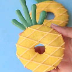 Colour Mill Kleurstof Oil Blend Lemon 20ml* Chocolade Kleurstoffen|Vloeibare Kleurstoffen