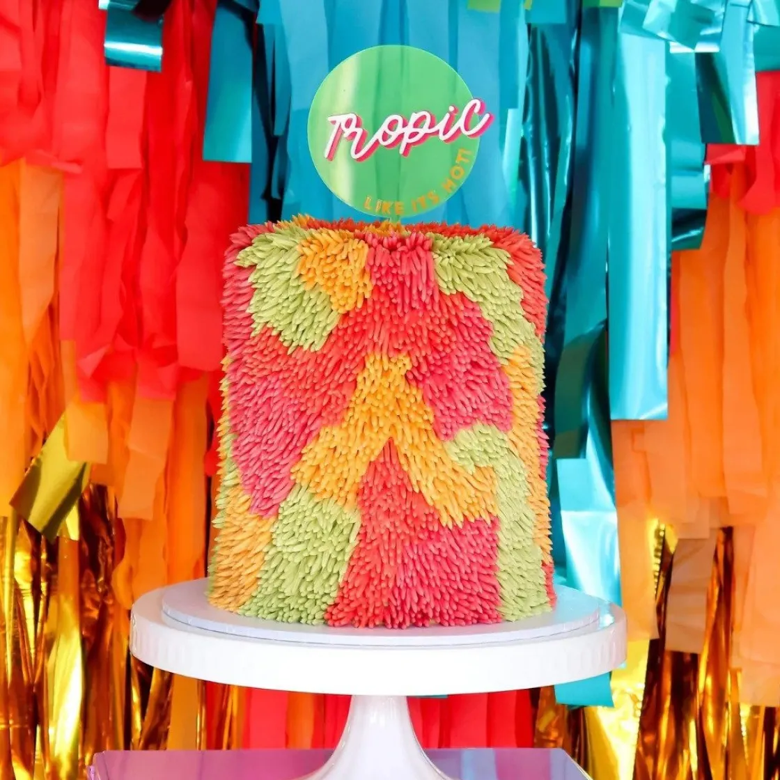 Colour Mill Kleurstof Oil Blend Mango 20ml* Chocolade Kleurstoffen|Vloeibare Kleurstoffen