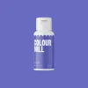 Colour Mill Kleurstof Oil Blend Violet 20ml* Chocolade Kleurstoffen|Vloeibare Kleurstoffen