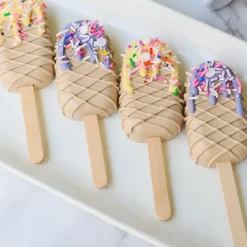 Colour Mill Kleurstof Oil Blend Latte 100ml* Chocolade Kleurstoffen|Vloeibare Kleurstoffen