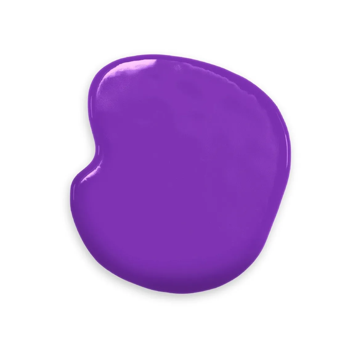 Colour Mill Kleurstof Oil Blend Purple 100ml* Chocolade Kleurstoffen|Vloeibare Kleurstoffen