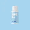 Colour Mill Kleurstof Oil Blend Baby Blue 20ml* Chocolade Kleurstoffen|Vloeibare Kleurstoffen