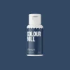 Colour Mill Kleurstof Oil Blend Midnight 20ml* Chocolade Kleurstoffen|Vloeibare Kleurstoffen