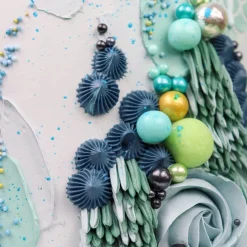 Colour Mill Kleurstof Oil Blend Midnight 20ml* Chocolade Kleurstoffen|Vloeibare Kleurstoffen