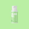 Colour Mill Kleurstof Oil Blend Mint 20ml* Chocolade Kleurstoffen|Vloeibare Kleurstoffen