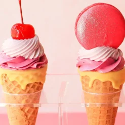 Colour Mill Kleurstof Oil Blend Lilac 20ml* Chocolade Kleurstoffen|Vloeibare Kleurstoffen