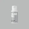 Colour Mill Kleurstof Oil Blend Concrete 20ml* Chocolade Kleurstoffen|Vloeibare Kleurstoffen