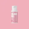 Colour Mill Kleurstof Oil Blend Rose 20ml* Chocolade Kleurstoffen|Chocolade Kleurstoffen