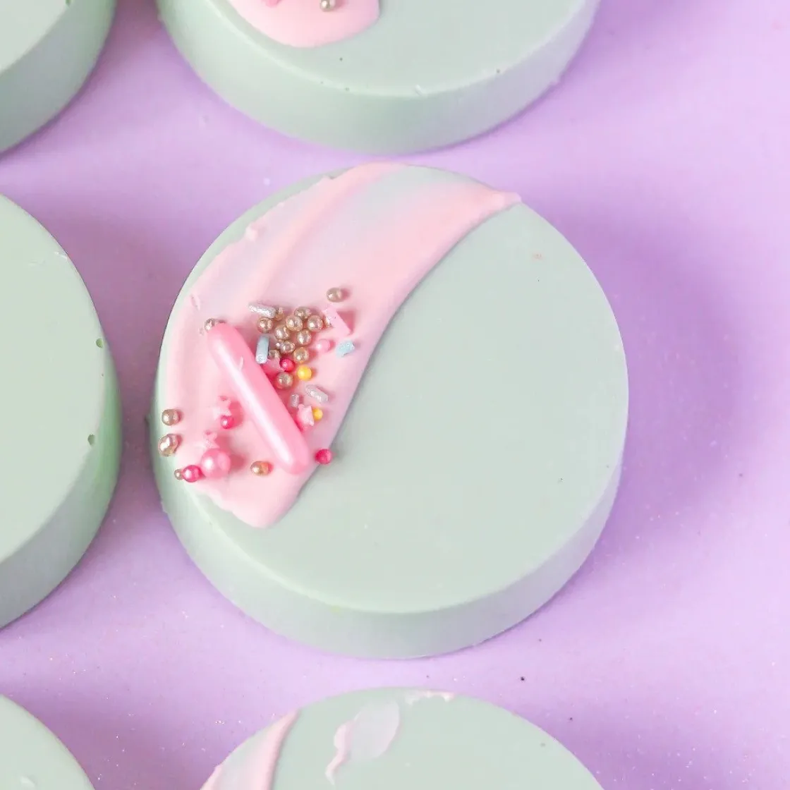 Colour Mill Kleurstof Oil Blend Tiffany 20ml* Chocolade Kleurstoffen|Vloeibare Kleurstoffen