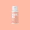 Colour Mill Kleurstof Oil Blend Peach 20ml* Chocolade Kleurstoffen|Vloeibare Kleurstoffen