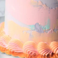 Colour Mill Kleurstof Oil Blend Peach 20ml* Chocolade Kleurstoffen|Vloeibare Kleurstoffen