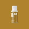 Colour Mill Kleurstof Oil Blend Mustard 20ml*** Chocolade Kleurstoffen|Chocolade Kleurstoffen
