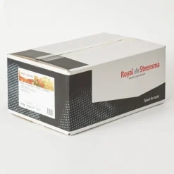 Royal Steensma Confru Appel gekonfijt 7x7mm 10 kg* Gekonfijt Fruit En Bigarreaux