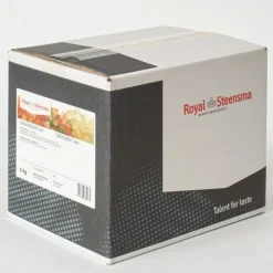 Royal Steensma Confru Orangeade gekonfijte Sinaasappel 4x4mm 5 kg* Gekonfijt Fruit En Bigarreaux