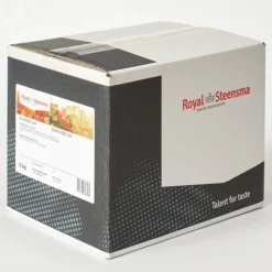Royal Steensma Confru Sukade gekonfijte Cedervrucht 3x3mm 5 kg* Gekonfijt Fruit En Bigarreaux