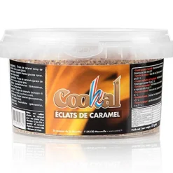 Cookal Flambeersuiker Caramel 375g* Suikers|Suiker En Zout