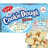 Overig Cookie Dough Bites Birthday Cake 88g* Ijsdips|Eetbare Strooisels