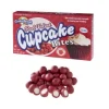 Overig Cookie Dough Bites Red Velvet Cupcake 88g* Ijsdips|Eetbare Strooisels