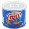 Crisco shortening 453 gr.* Oliën En Vetten|Hulpstoffen