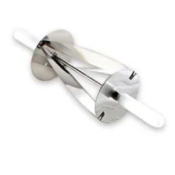 Overig Croissantroller Prof. 18x20cm* Taartverdelers En Snijders