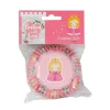 Culpitt Cupcake Vormpjes Prinses 50mm 25st.* Bakvormen Papier