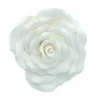 Culpitt Gumpaste Roos Wit 10cm* Bloem Decoraties