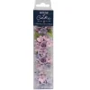 Culpitt Gumpaste Spray Lila Mini Rozen 4st.* Bloem Decoraties
